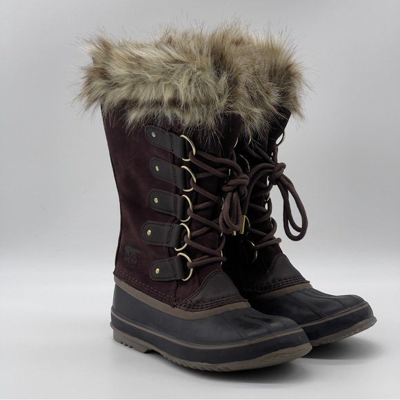 Sorel Joan of Arctic  Snow Boot. - Picture 6 of 8